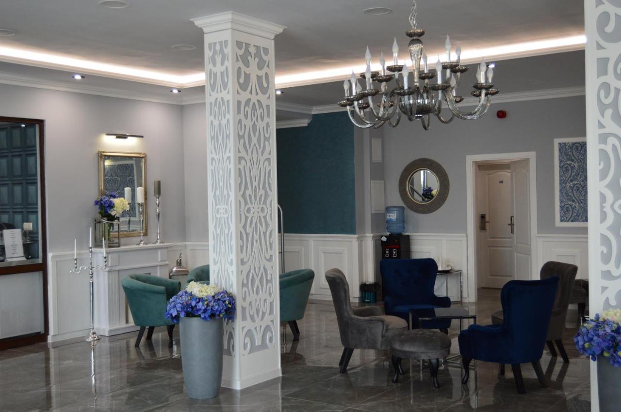 Veramar Hotel Кранево Екстер'єр фото