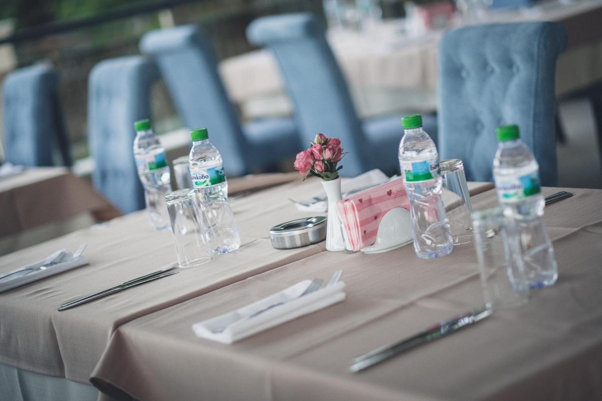 Veramar Hotel Кранево Екстер'єр фото