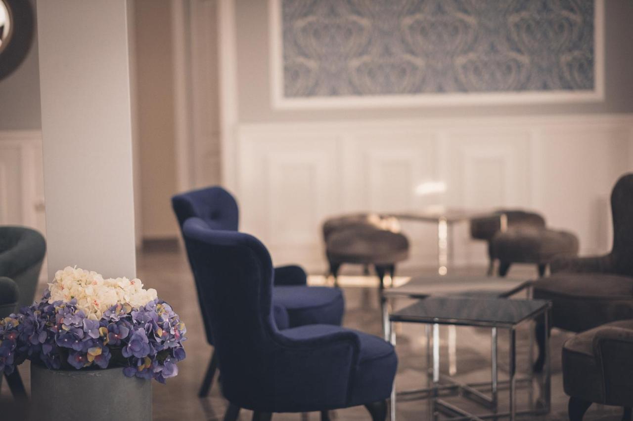 Veramar Hotel Кранево Екстер'єр фото