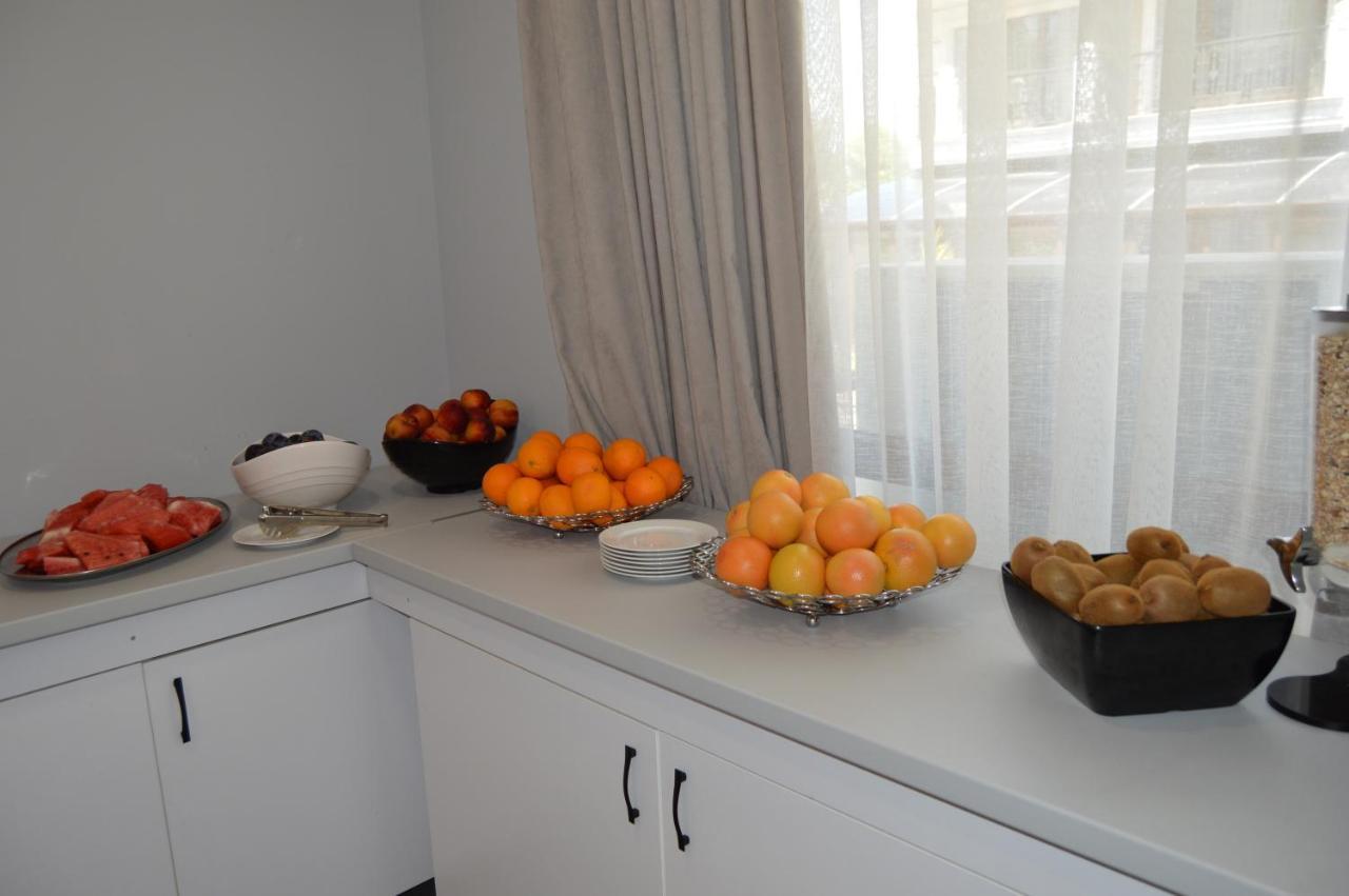 Veramar Hotel Кранево Екстер'єр фото