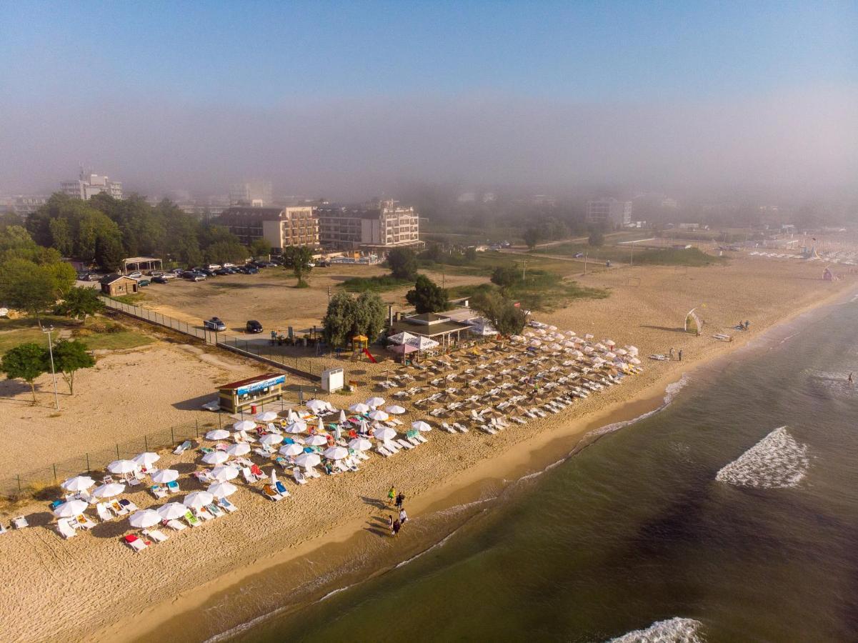 Veramar Hotel Кранево Екстер'єр фото