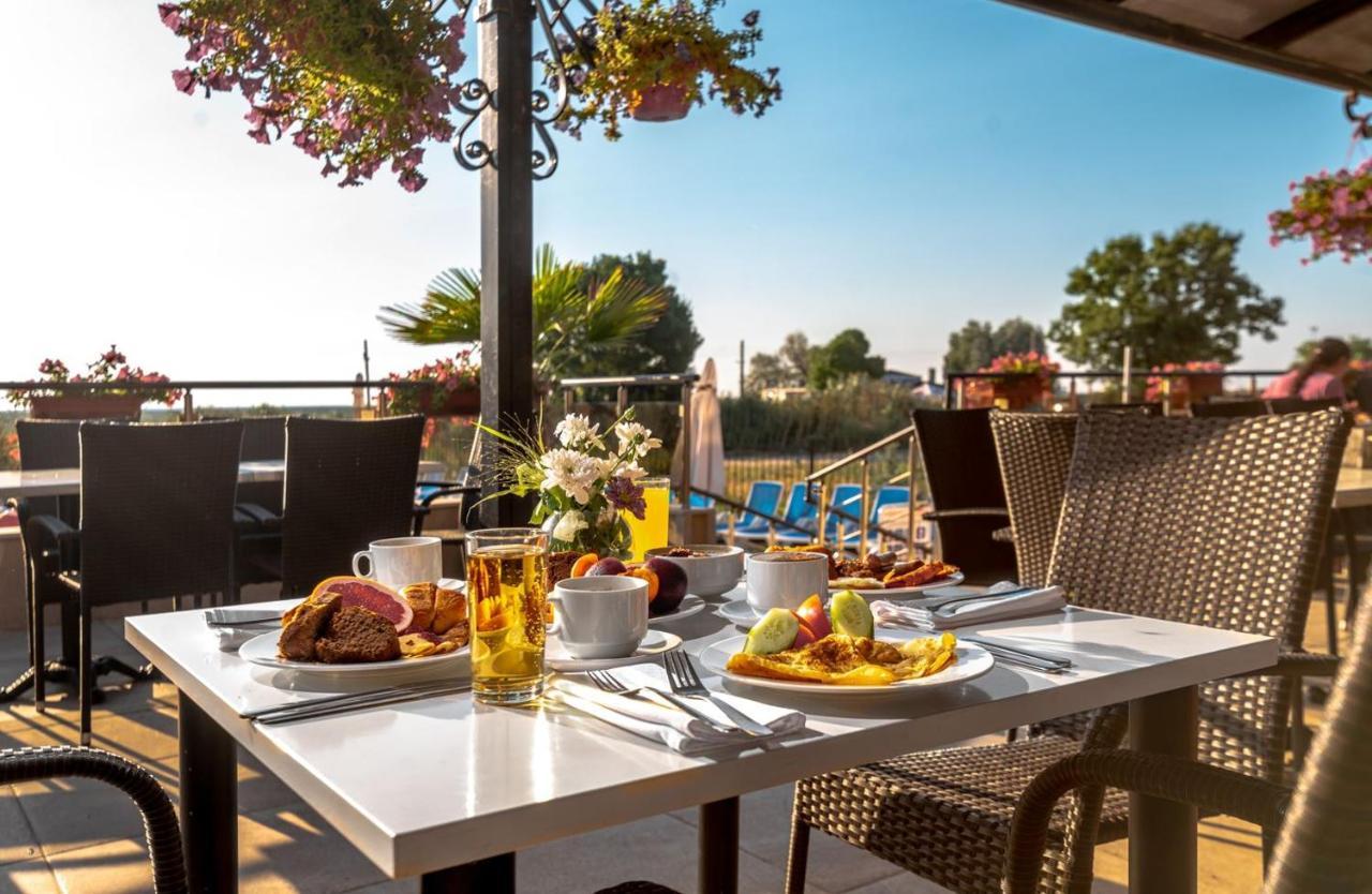 Veramar Hotel Кранево Екстер'єр фото