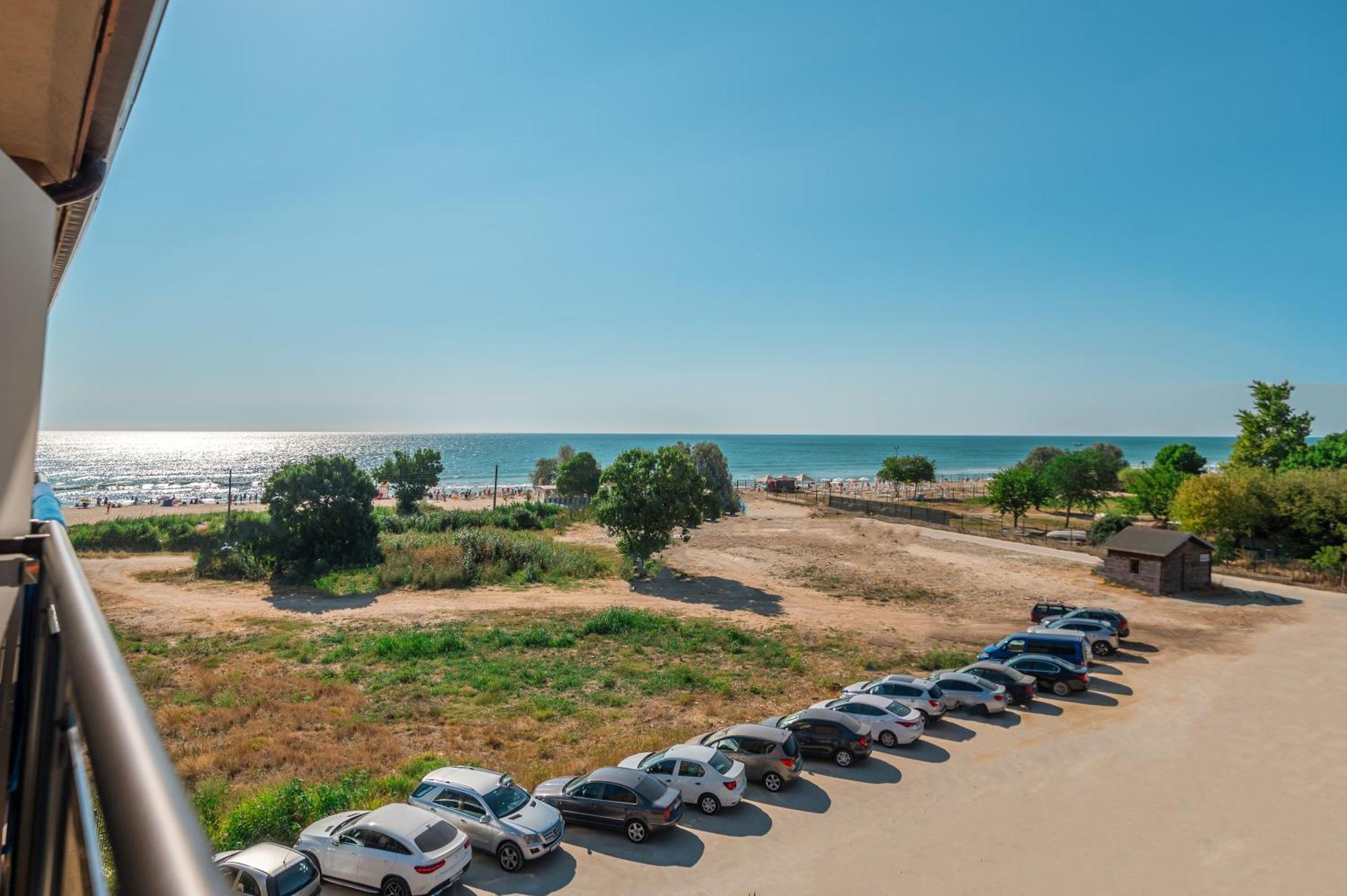 Veramar Hotel Кранево Екстер'єр фото