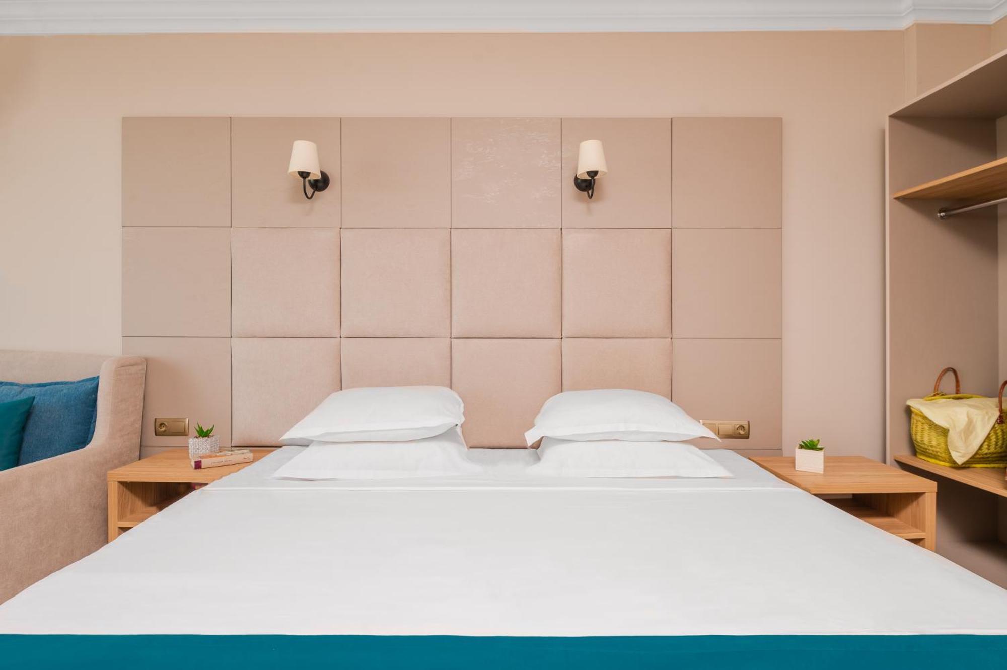Veramar Hotel Кранево Екстер'єр фото